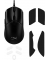 Pulsefire Haste 2 Gaming Maus kabelgebunden schwarz