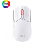 Pulsefire Haste 2 Gaming-Maus kabellos weiß