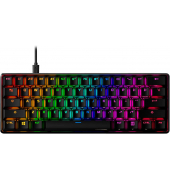 Alloy Origins 60 - HX Red Gaming-Tastatur schwarz
