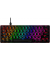 Alloy Origins 60 - HX Red Gaming-Tastatur schwarz