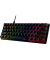 Alloy Origins 60 - HX Red Gaming-Tastatur schwarz