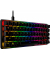 Alloy Origins 60 - HX Red Gaming-Tastatur schwarz