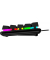 Alloy Origins 60 - HX Red Gaming-Tastatur schwarz