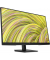 P27h G5 Monitor 69,0 cm (27,0 Zoll) schwarz