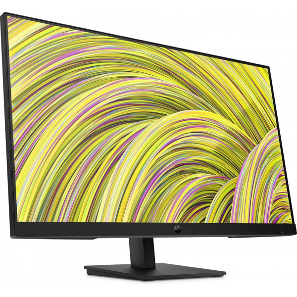 0196786477874 - P27h G5 Monitor 690 cm (270 Zoll) schwarz 0196786477874 HP 0196786477874 - P27h G5 Monitor 690 cm (270 Zoll) schwarz 0196786477874 HP