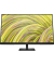 P27h G5 Monitor 69,0 cm (27,0 Zoll) schwarz