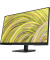 P27h G5 Monitor 69,0 cm (27,0 Zoll) schwarz