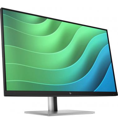 E27 G5 Monitor 69,0 cm (27,0 Zoll) silber