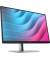 E24 G5 Monitor 61,0 cm (24,0 Zoll) silber