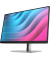 E24 G5 Monitor 61,0 cm (24,0 Zoll) silber