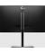 E24 G5 Monitor 61,0 cm (24,0 Zoll) silber