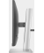 E24 G5 Monitor 61,0 cm (24,0 Zoll) silber