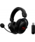 Cloud II Core Gaming-Headset schwarz