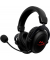 Cloud II Core Gaming-Headset schwarz