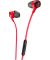Cloud Earbuds II In-Ear-Kopfhörer rot