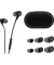 Cloud Earbuds II In-Ear-Kopfhörer schwarz