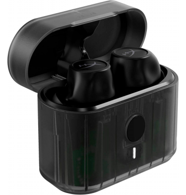 Cirro Buds Pro In-Ear-Kopfhörer schwarz