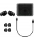 Cirro Buds Pro In-Ear-Kopfhörer schwarz