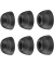 Cirro Buds Pro In-Ear-Kopfhörer schwarz