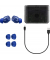 Cirro Buds Pro In-Ear-Kopfhörer blau