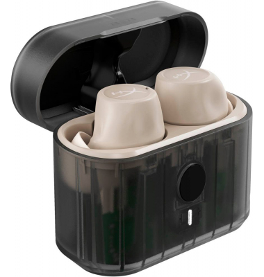 Cirro Buds Pro In-Ear-Kopfhörer beige