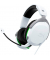 CloudX Stinger II Gaming-Headset weiß