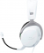 CloudX Stinger II Gaming-Headset weiß