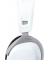 Cloud Stinger II Gaming-Headset weiß
