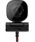 Vision S Webcam schwarz
