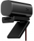 Vision S Webcam schwarz