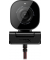 Vision S Webcam schwarz