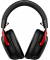 Cloud III Gaming-Headset schwarz, rot