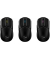 Pulsefire Haste 2 Mini Gaming-Maus kabellos schwarz