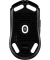 Pulsefire Haste 2 Mini Gaming-Maus kabellos schwarz