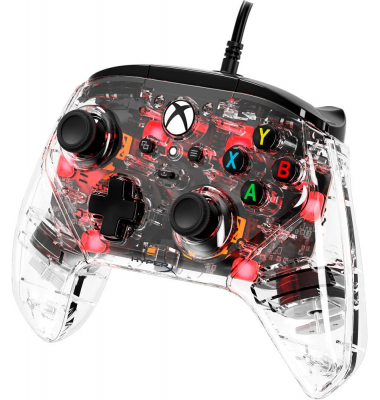 Clutch Gladiate RGB Controller