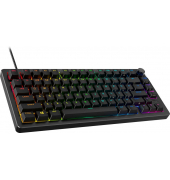 Alloy Rise 75 Gaming-Tastatur schwarz