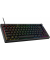 Alloy Rise 75 Gaming-Tastatur schwarz