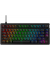Alloy Rise 75 Gaming-Tastatur schwarz