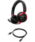 Cloud Mini Gaming-Headset schwarz