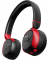 Cloud Mini Gaming-Headset schwarz