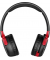 Cloud Mini Gaming-Headset schwarz
