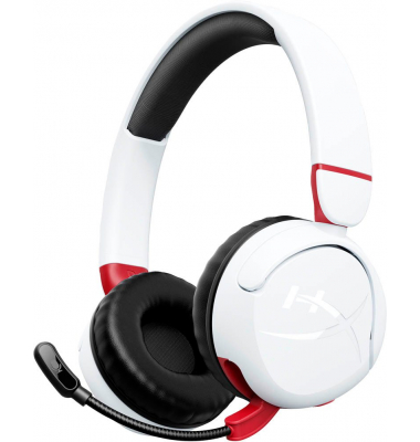 Cloud Mini Gaming-Headset weiß