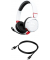 Cloud Mini Gaming-Headset weiß