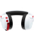 Cloud Mini Gaming-Headset weiß