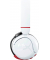 Cloud Mini Gaming-Headset weiß