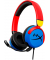 Cloud Mini Gaming-Headset mehrfarbig