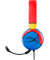 Cloud Mini Gaming-Headset mehrfarbig