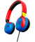 Cloud Mini Gaming-Headset mehrfarbig