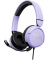 Cloud Mini Gaming-Headset lila
