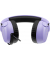 Cloud Mini Gaming-Headset lila